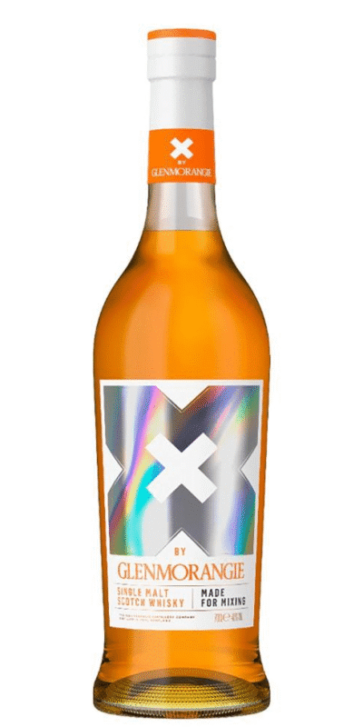 Glenmorangie X by Glenmorangie-GLENMORANGIE