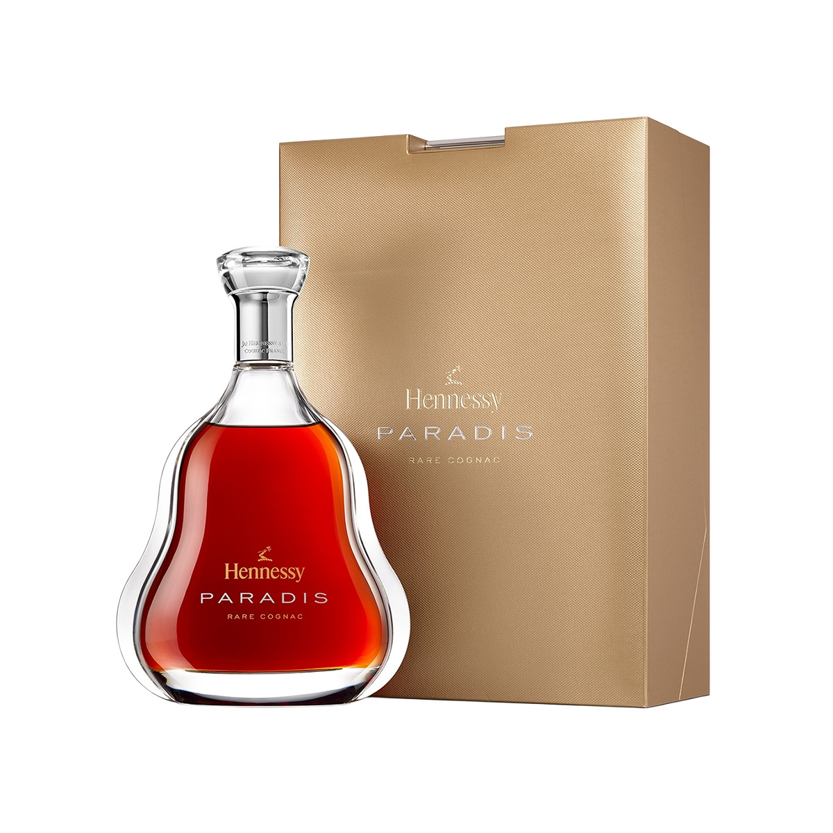 Hennessy Paradis